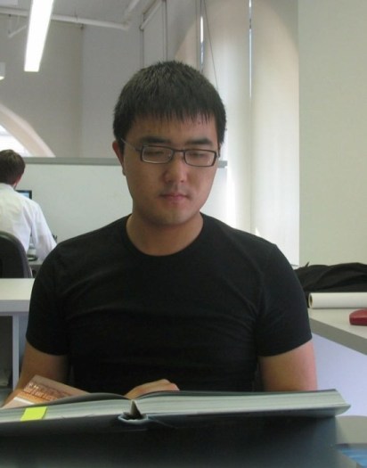 member photo
